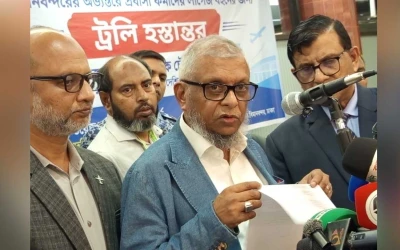 মক্কায় মৃত্যুদণ্ডপ্রাপ্তদের একজন অভিবাসী শ্রমিক, অন্যজন ওমরাহ যাত্রী