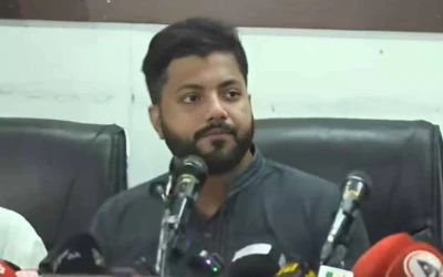 ইশরাকের পদত্যাগপত্র মন্ত্রিপরিষদ বিভাগে, প্রজ্ঞাপন হতে পারে আজই