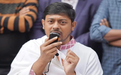 স্বরাষ্ট্রমন্ত্রীর ব্যর্থতার দায় ইশরাককে নিতে হচ্ছে: নাসীরুদ্দীন পাটওয়ারী