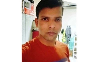সিরিয়াল নিয়ে বিরোধের জেরে অটোরিকশা চালককে কুপিয়ে হত্যা