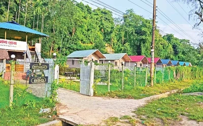 পর্যটন শহর কক্সবাজারে উপেক্ষিত নিরাপত্তা, নেই সুনির্দিষ্ট পরিকল্পনা