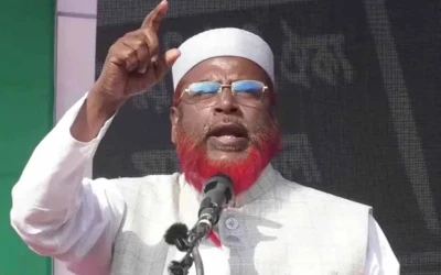 সরকারই দিল্লির সঙ্গে আঁতাত করছে: গোলাম পরওয়ার