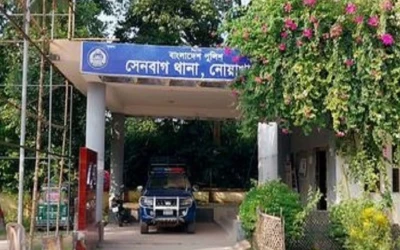 নোয়াখালীতে অটোরিকশা চালকের রহস্যজনক মৃত্যু