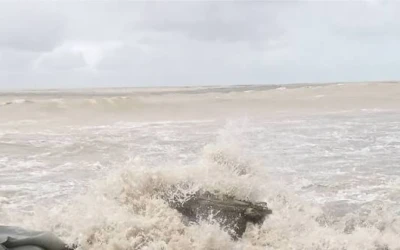 পরিচয় মিলেছে হিমছড়ি সৈকতে ডুবে যাওয়া ৫ পর্যটকের