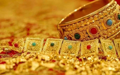 দেশের বাজারে আবারও কমল স্বর্ণের দাম
