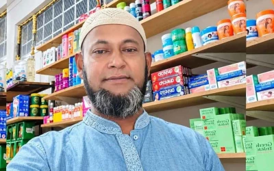 দক্ষিণ আফ্রিকায় বাংলাদেশিকে গুলি করে হত্যা