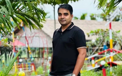 চাঁদাবাজির অভিযোগে কারাগারে আদাবর থানা ছাত্রদলের আহ্বায়ক