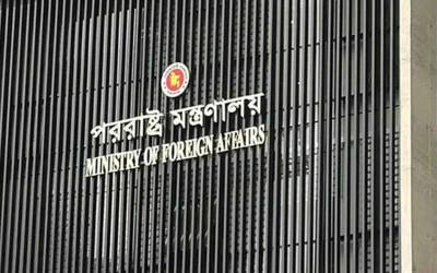 প্রধানমন্ত্রীর জাপান সফরে রাষ্ট্রদূতকে 'নজিরবিহীনভাবে' দূরে রাখার সিদ্ধান্ত