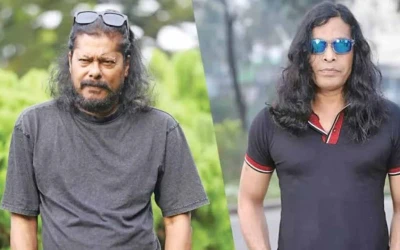 একসঙ্গে মঞ্চ মাতাবেন জেমস-হাসান, থাকছে আরও ৩ ব্যান্ড