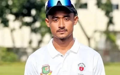 ক্যানসারের কাছে হার মানলেন বাংলাদেশি ক্রিকেটার