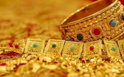 দেশের বাজারে আবারও কমল স্বর্ণের দাম