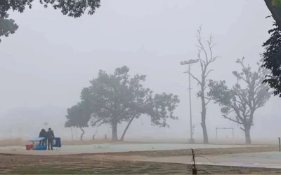শীত নিয়ে নতুন বার্তা দিল আবহাওয়া অধিদপ্তর