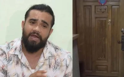 মেয়ের ভবিষ্যৎ নিয়ে শঙ্কায় রুমি, ছেড়েছেন গাজীপুর
