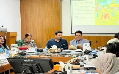 চতুর্থ ও ষষ্ঠ শ্রেণিতে অনুমোদন পেল নতুন ৪ পাঠ্যবই