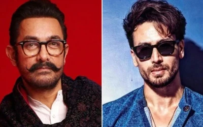 টাইগার নয়, হামলাকারীদের লক্ষ্য ছিল আমির খান