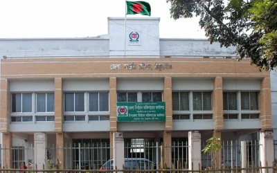 প্রচার প্রচারণা শেষ, ঠাকুরগাঁও-১ আসনে এখন ভোটের অপেক্ষায় প্রার্থী-ভোটার