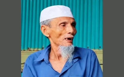 মানিক পশারীর দাফনে বাধার ঘটনায় প্রগতিশীল শিক্ষক সমাজের নিন্দা ও প্রতিবাদ