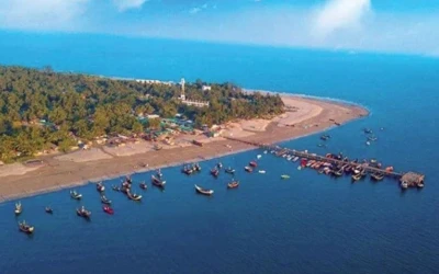 সেন্টমার্টিন দ্বীপে রাত্রিযাপন নিয়ে সরকারের নতুন সিদ্ধান্ত
