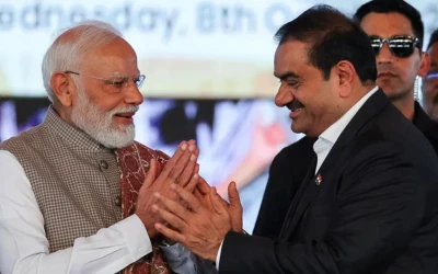 আদানি ও মোদিকে নিয়ে বিতর্কিত প্রামাণ্যচিত্র সরিয়ে ফেলার নির্দেশ কলকাতা হাইকোর্টের