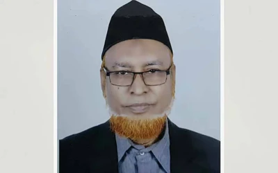 মেট্রোরেলে শিক্ষকের মৃত্যু:  বয়স্কদের প্রতি একটুখানি সহানুভূতির আক্ষেপ ছেলের