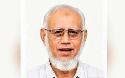 কুমিল্লায় ফ্ল্যাট নিয়ে বিরোধ: মাইলস্টোনের প্রিন্সিপালের কাছে ৬ লাখ টাকা পাওনার অভিযোগ