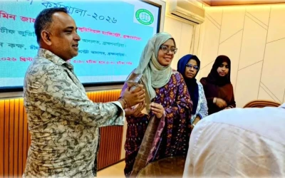 কোনো অবস্থাতেই যেন কোনো বিচারপ্রার্থী যেন হয়রানির শিকার না হয়