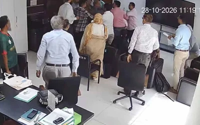ডা. জাহিদের সদস্যপদ স্থগিত করলো ড্যাব, তদন্তের নির্দেশ
