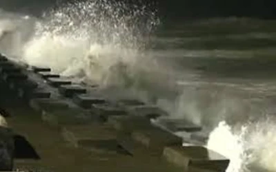 ঘূর্ণিঝড় অর্ণবের তাণ্ডবে ৫ জনের মৃত্যু