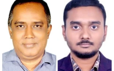 বাকৃবি ডিবেটিং সংঘের নতুন কমিটি