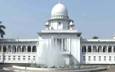 হাইকোর্টে ১৪ কার্যদিবসে ৬২ হাজার ৮০২ মামলা নিষ্পত্তি