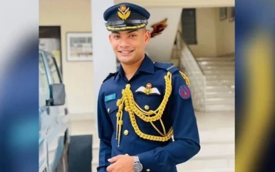 কে এই তাহসিফ সাউরি, তাকে নিয়ে কেন এত আলোচনা?