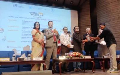 এমআইএল উইকে এসএপি ক্যাটাগরিতে তৃতীয় খুবি, অ্যাম্বাসেডর ক্যাটাগরিতে দ্বিতীয় মাহিন