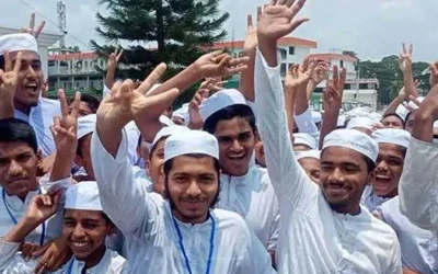 আলিমে পাসের হার ৬১.০৭ শতাংশ, জিপিএ-৫ পেয়েছে ৩২৫০ জন