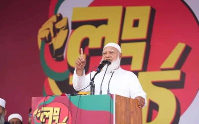 আরেকটি অনিবার্য বিপ্লব দরজায় কড়া নাড়ছে